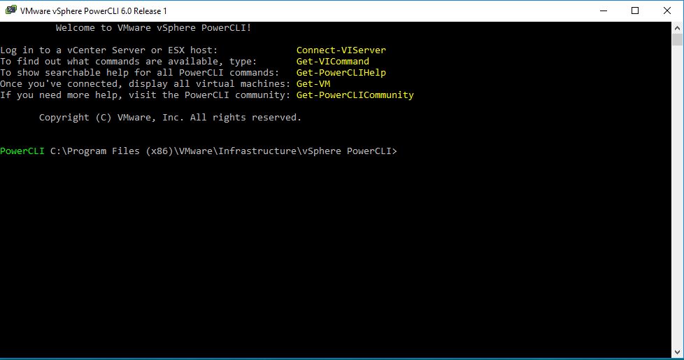 What is PowerCLI and Why You Need to Use It!