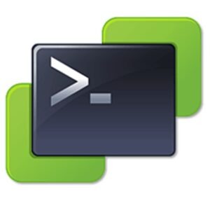 PowerCLI Logo