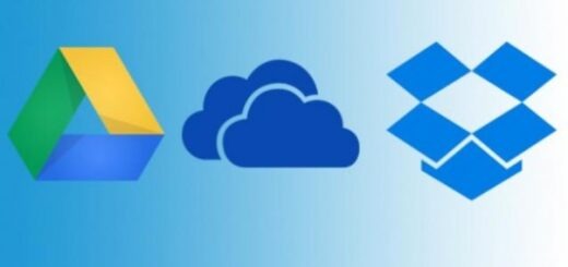 NAS or Cloud, Google Drive OneDrive Dropbox Image