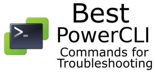 ESXCLI Troubleshooting COmmands